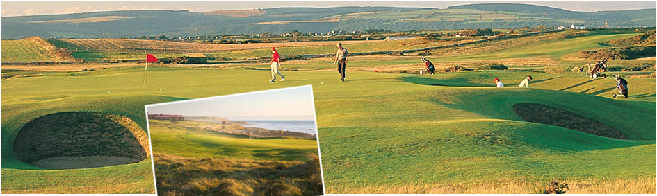 Royal Porthcawl