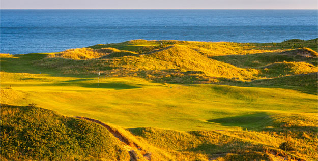 Pennard Links Golf Club