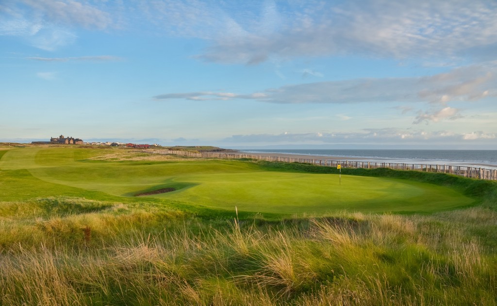 Royal Porthcawl 