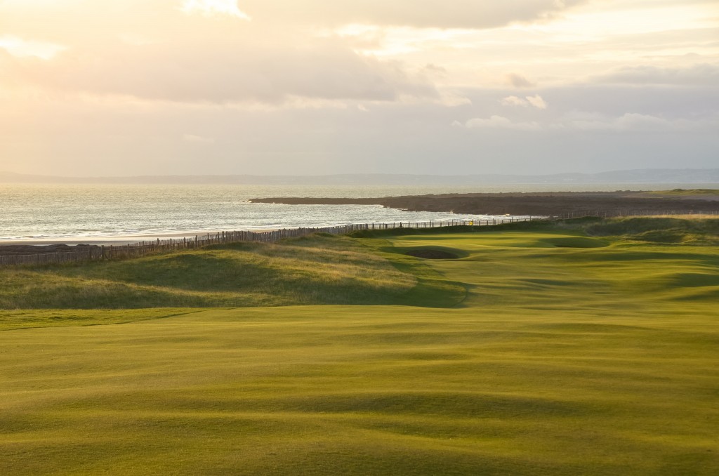 Royal Porthcawl 