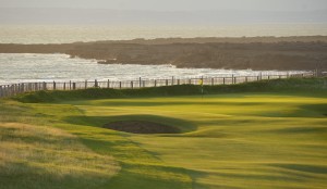 Royal Porthcawl 