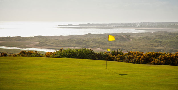 Southerndown golf club