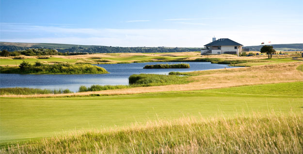 machynys golf club