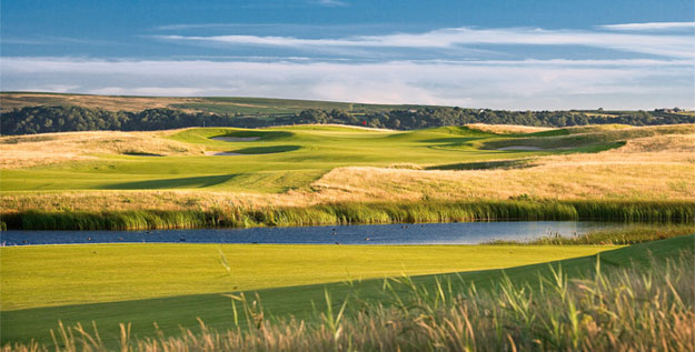 machynys golf club