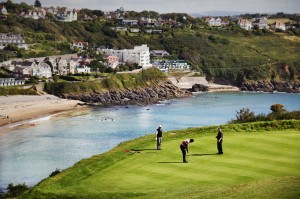 Langland Golf