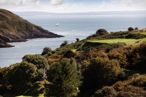 Langland Bay