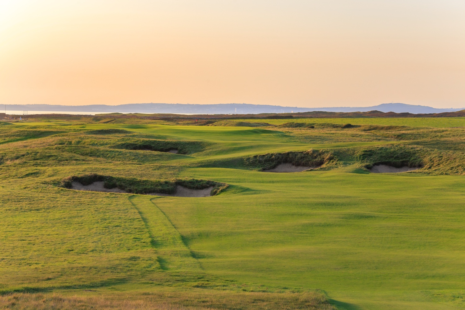 Royal Porthcawl Golf Club, Porthcawl