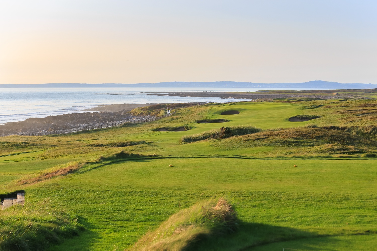 Royal Porthcawl Golf Club, Porthcawl